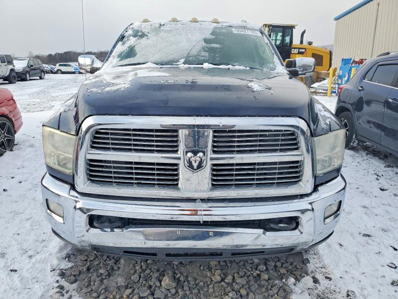 Photo 5 from auction – 2011 DODGE RAM 2500 with VIN 3D7TT2CT8BG599756