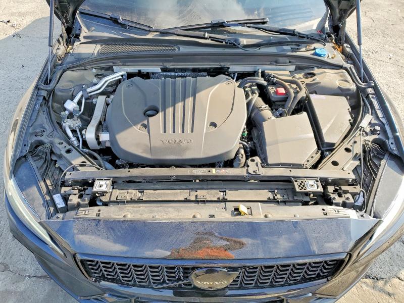 Photo 11 from auction – 2024 VOLVO S60 PLUS with VIN 7JRL12FH2RG294493