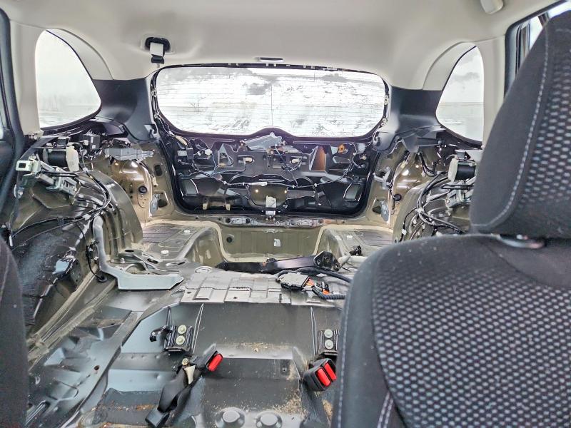 Photo 8 from auction – 2018 SUBARU OUTBACK with VIN 4S4BSACC1J3397714
