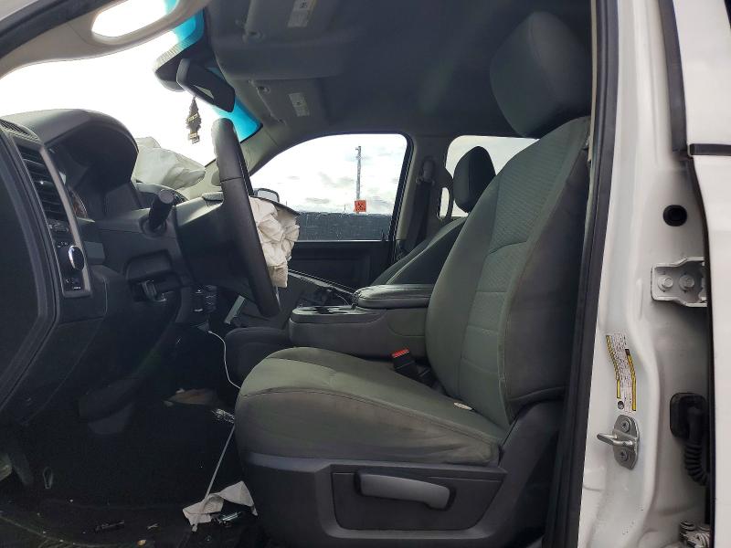 Photo 7 from auction – 2019 RAM 1500 CLASSIC with VIN 3C6RR6KG6KG731564