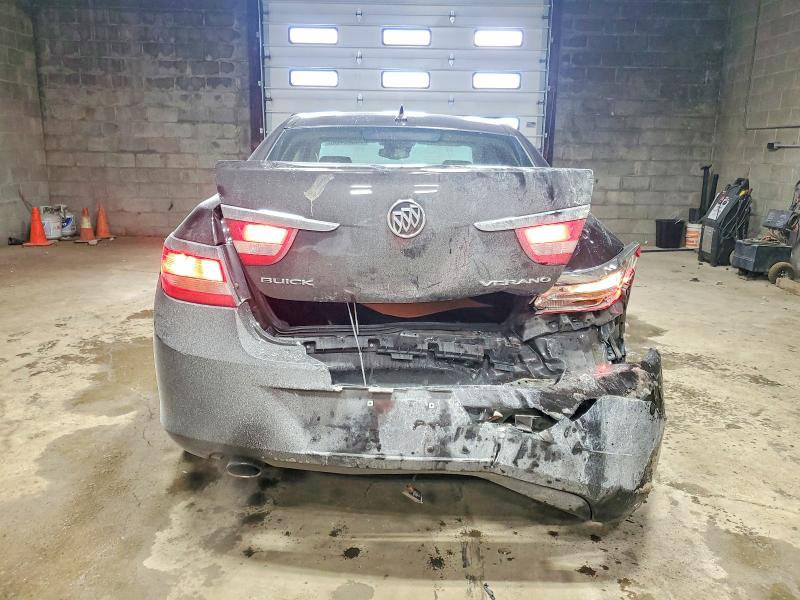 Photo 6 from auction – 2014 BUICK VERANO with VIN 1G4PP5SK2E4170183
