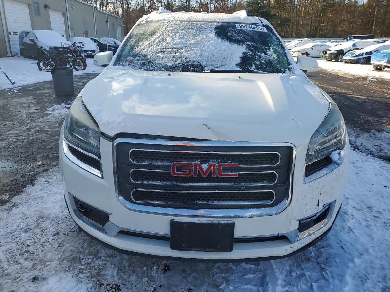 Photo 5 from auction – 2013 GMC ACADIA SLT with VIN 1GKKVRKD8DJ178774