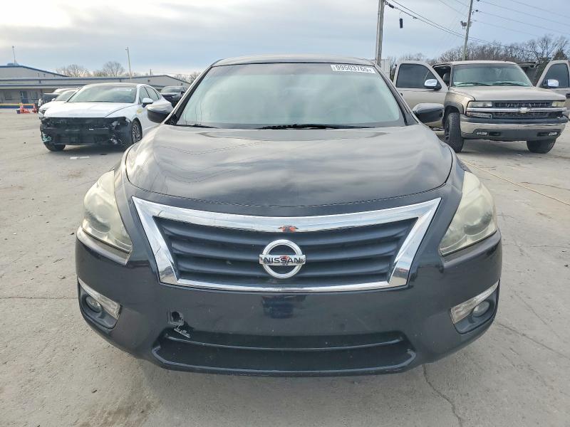 Photo 5 from auction – 2015 NISSAN ALTIMA 2.5 with VIN 1N4AL3AP7FC465283