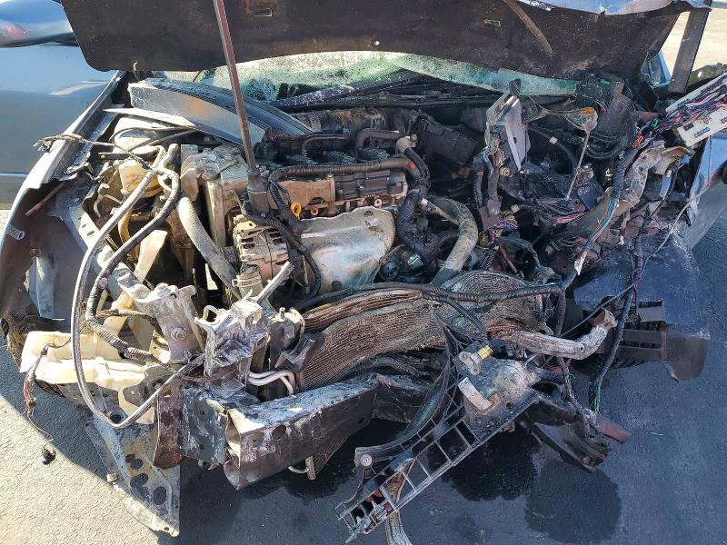 Photo 11 from auction – 2011 NISSAN ALTIMA with VIN 1N4AL2AP3BN438008