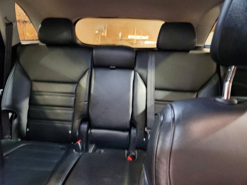 Photo 10 from auction – 2016 KIA SORENTO EX with VIN 5XYPHDA59GG004772