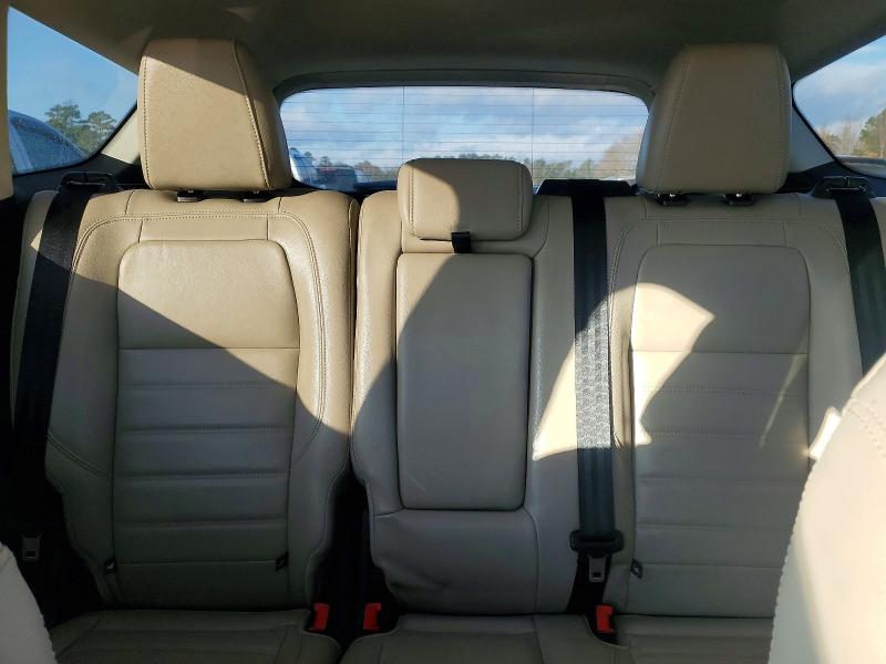 Photo 10 from auction – 2019 FORD ESCAPE TIT with VIN 1FMCU0J94KUC18609