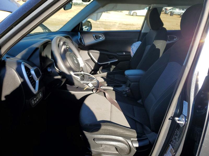 Photo 7 from auction – 2020 KIA SOUL with VIN KNDJ23AU3L7006047