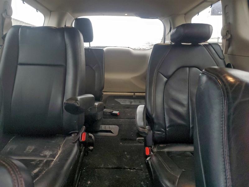 Photo 10 from auction – 2017 CHRYSLER PACIFICA T with VIN 2C4RC1EG3HR542446