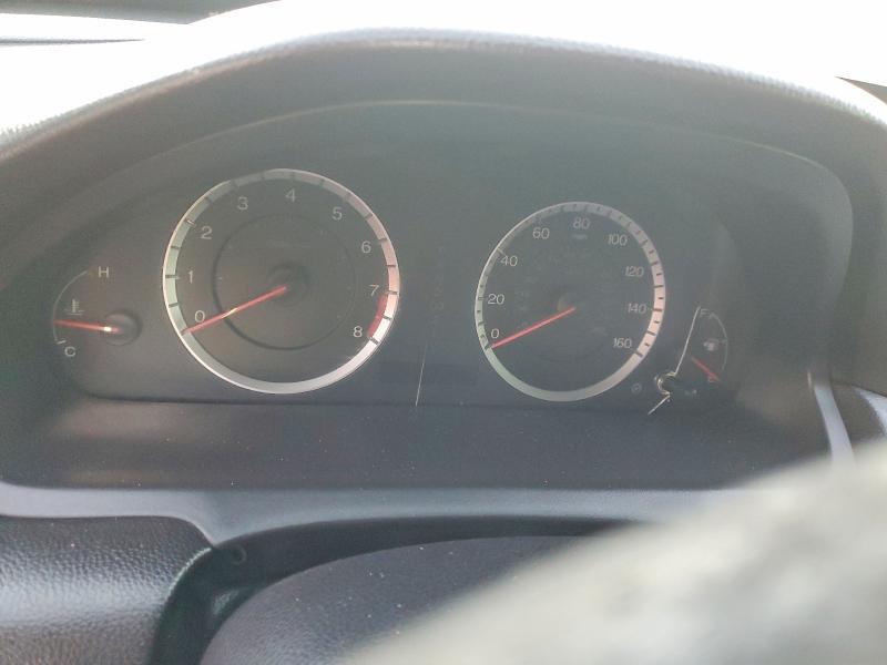 Photo 9 from auction – 2012 HONDA ACCORD EX with VIN 1HGCP2F71CA019939
