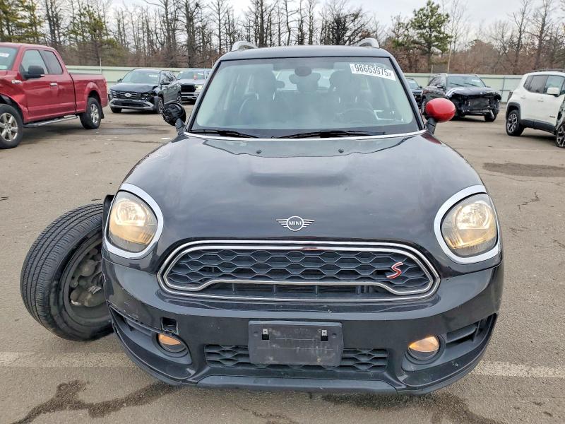 Photo 5 from auction – 2019 MINI COOPER S C with VIN WMZYT5C54K3J89302