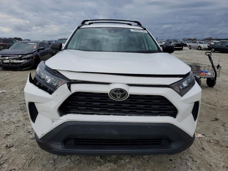 Photo 5 from auction – 2019 TOYOTA RAV4 LE with VIN 2T3F1RFV4KW025366
