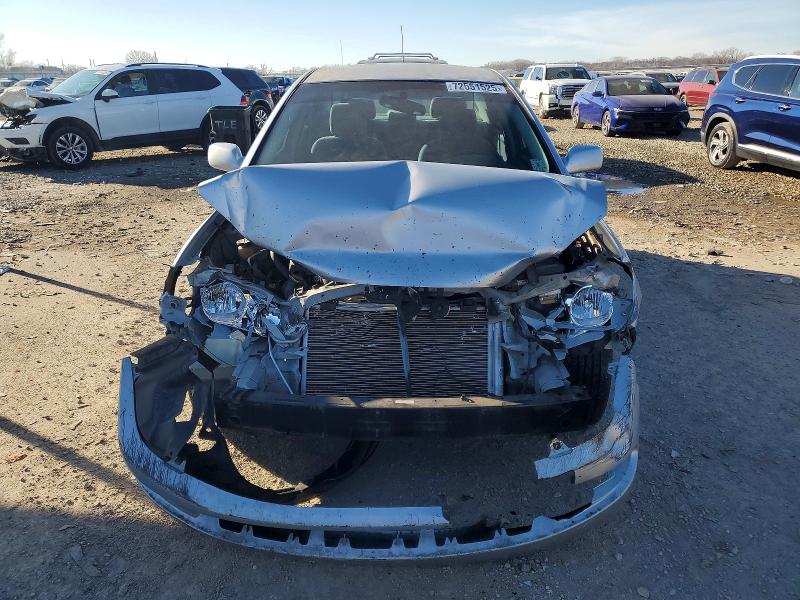 Photo 3 from auction – 2008 TOYOTA COROLLA with VIN 1NXBR32E18Z046994