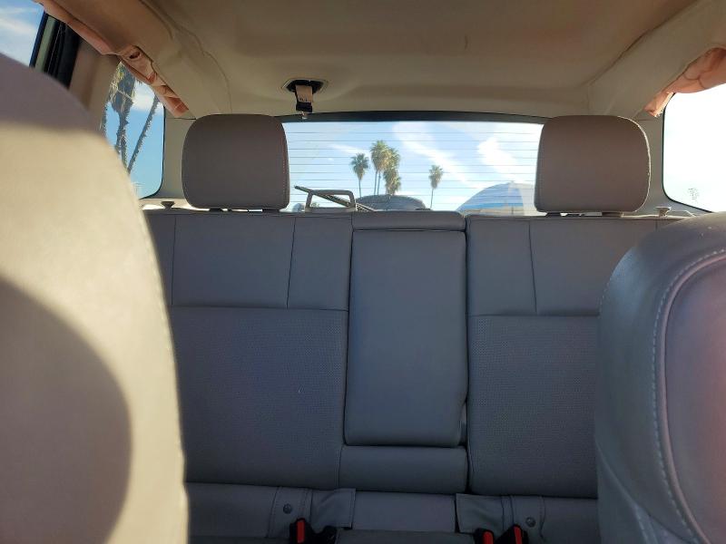 Photo 10 from auction – 2014 SUBARU FORESTER with VIN JF2SJAMC4EH518977