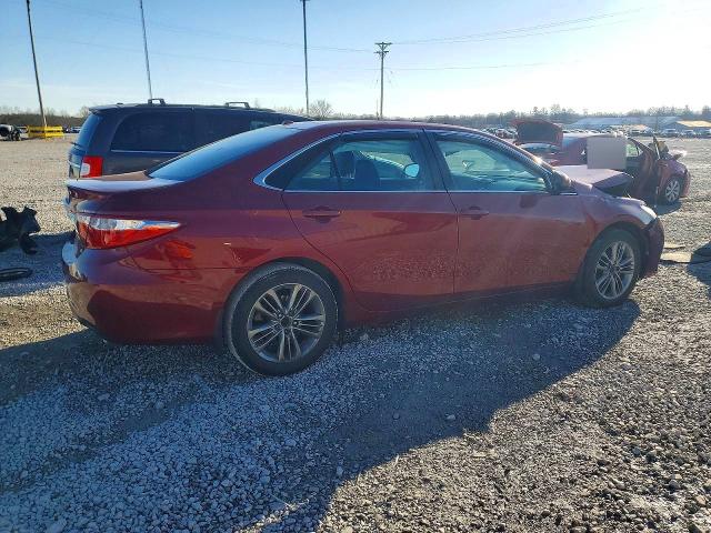Photo 3 from auction – 2017 TOYOTA CAMRY with VIN 4T1BF1FK9HU624479