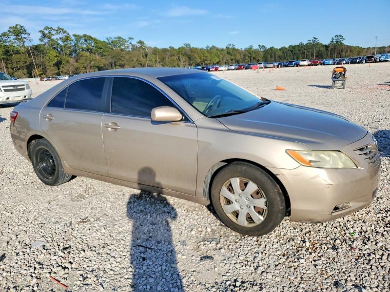 Photo 4 from auction – 2009 TOYOTA CAMRY BASE with VIN 4T1BE46K89U800301