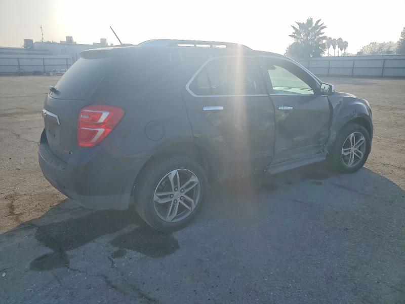 Photo 3 from auction – 2016 CHEVROLET EQUINOX with VIN 2GNALDEK2G6313489