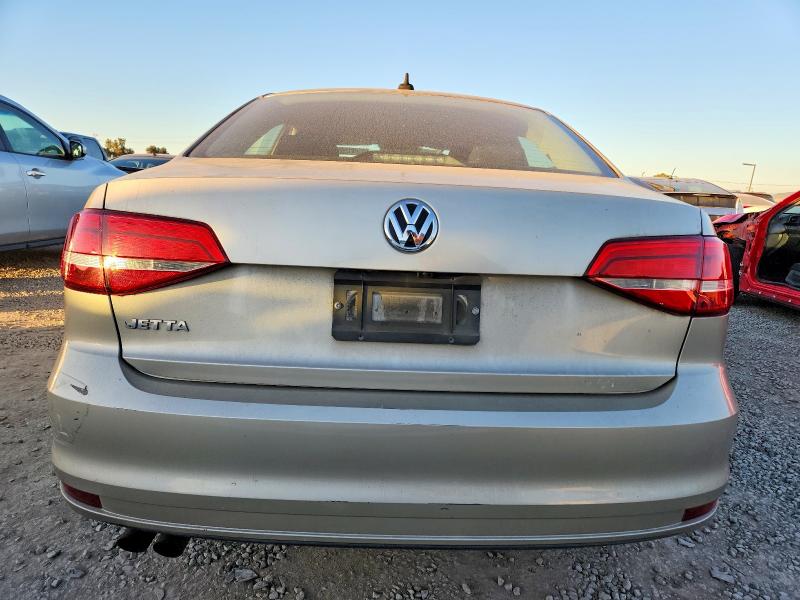 Photo 6 from auction – 2015 VOLKSWAGEN JETTA BASE with VIN 3VW2K7AJ8FM244260