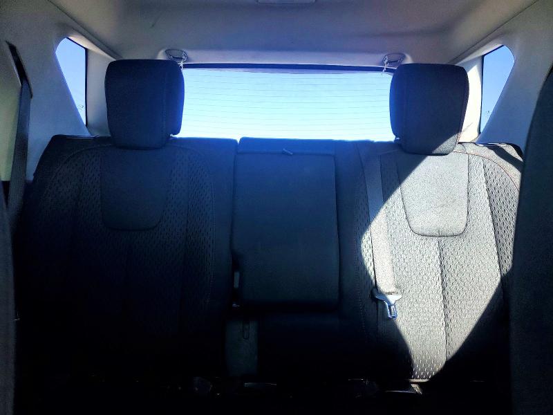 Photo 10 from auction – 2013 CHEVROLET EQUINOX LS with VIN 2GNALBEK3D1268494