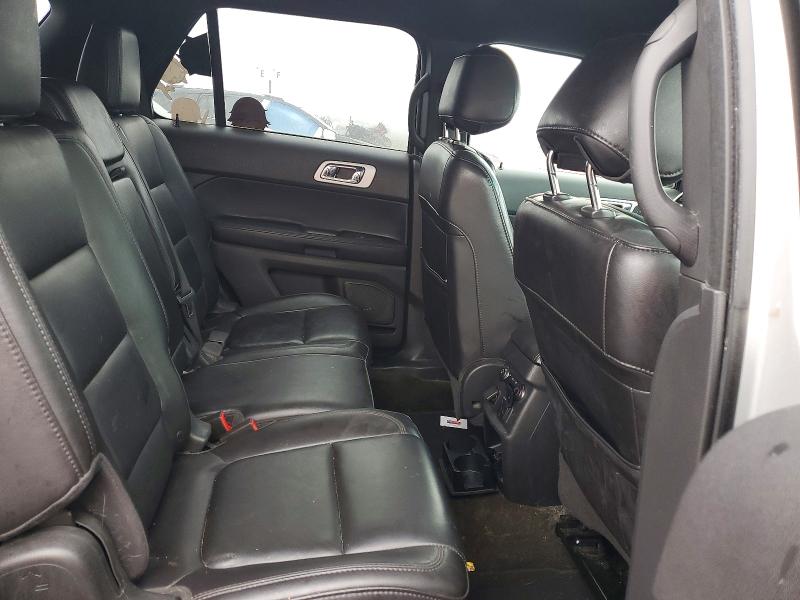 Foto 10 de la subasta – 2013 FORD EXPLORER L con VIN 1FM5K8F80DGC45319