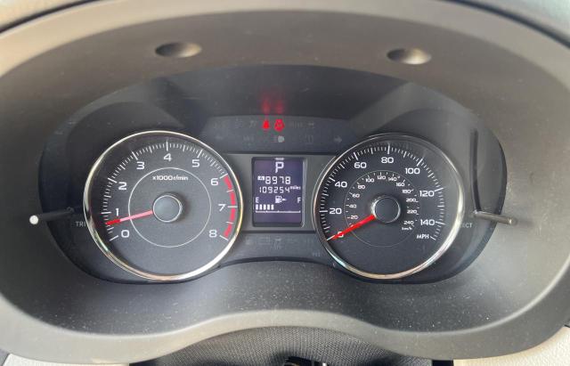 Photo 8 from auction – 2014 SUBARU FORESTER 2 with VIN JF2SJAMC8EH540951