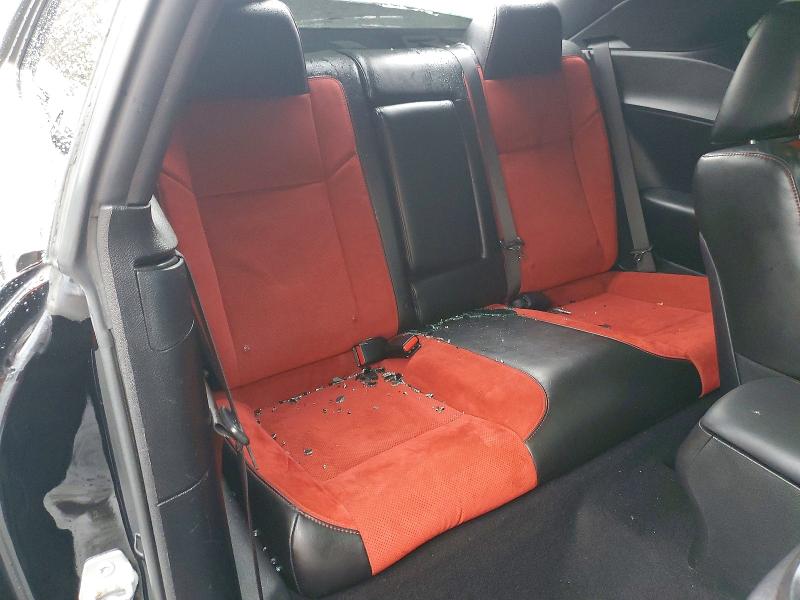 Photo 10 from auction – 2020 DODGE CHALLENGER with VIN 2C3CDZFJ6LH128852