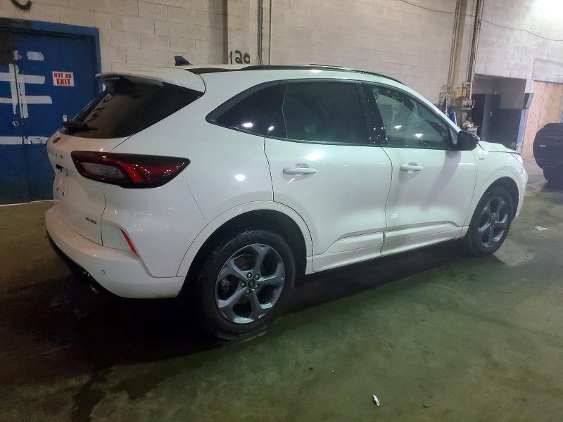 Foto 3 de la subasta – 2024 FORD ESCAPE con VIN 1FMCU9MN6RUB33939