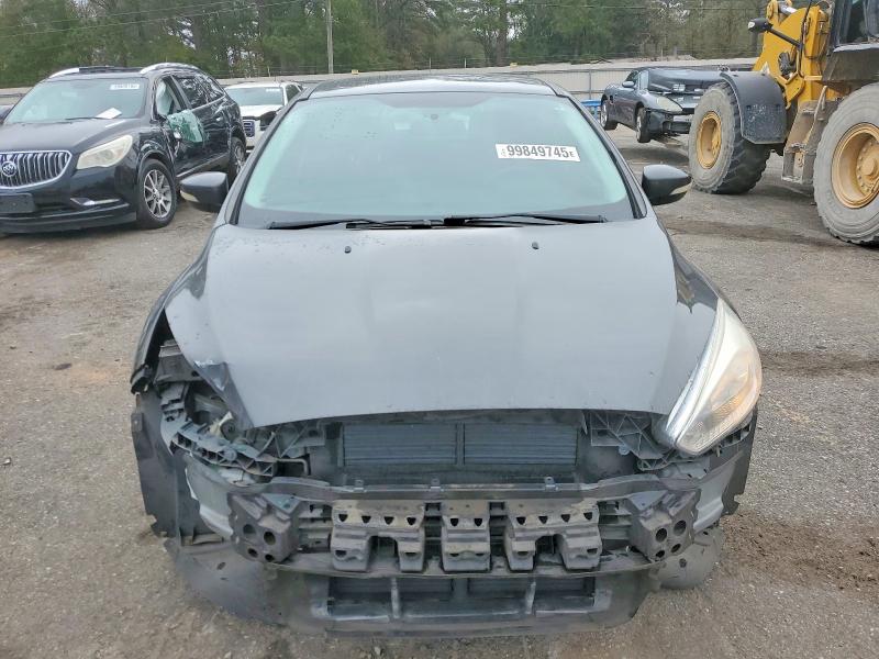 Photo 5 from auction – 2017 FORD FOCUS SE with VIN 1FADP3F24HL327170