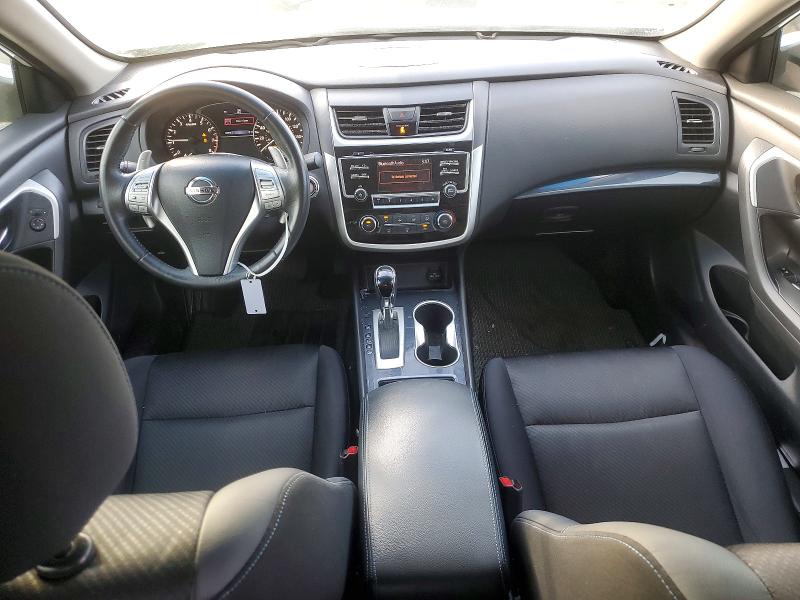 Photo 8 from auction – 2018 NISSAN ALTIMA 2.5 with VIN 1N4AL3AP4JC136730