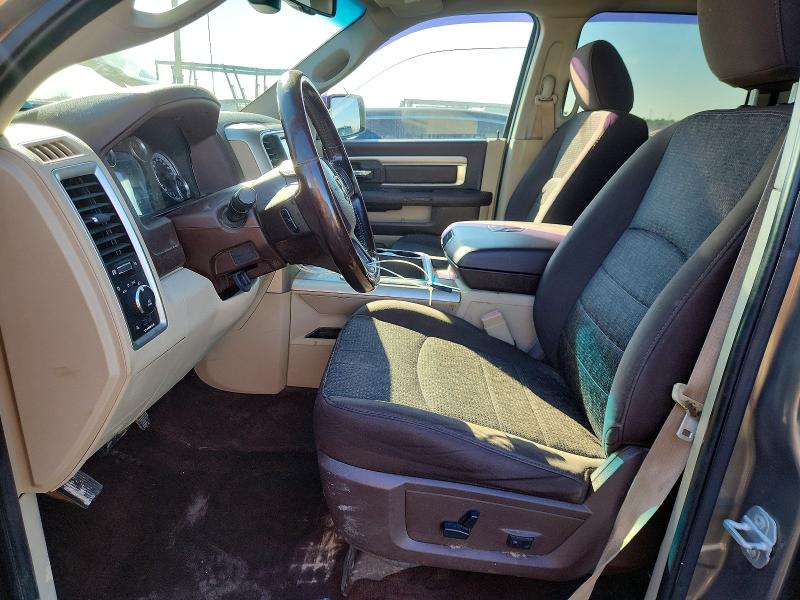 Photo 7 from auction – 2015 RAM 1500 SLT with VIN 1C6RR7LM0FS512849