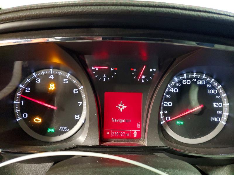 Photo 9 from auction – 2012 GMC TERRAIN SL with VIN 2GKALMEK0C6382527