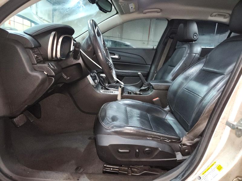 Photo 7 from auction – 2014 CHEVROLET MALIBU with VIN 1G11H5SL5EF141256
