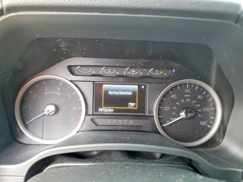Photo 9 from auction – 2020 FORD EXPDTION with VIN 1FMJK1FT0LEA72034