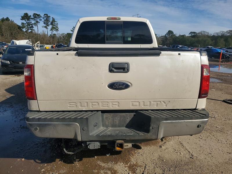 Photo 6 from auction – 2012 FORD F250 SUPER with VIN 1FT7W2BT5CEB91762