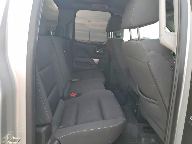 Photo 10 from auction – 2019 CHEVROLET SILVERADO LD with VIN 2GCRCPEC0K1124576
