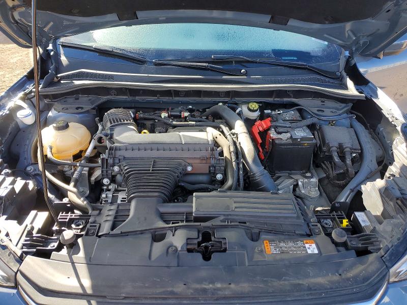 Photo 11 from auction – 2024 FORD ESCAPE with VIN 1FMCU9NA5RUB45852