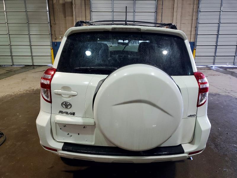 Photo 6 from auction – 2011 TOYOTA RAV4 with VIN 2T3BF4DV9BW152975
