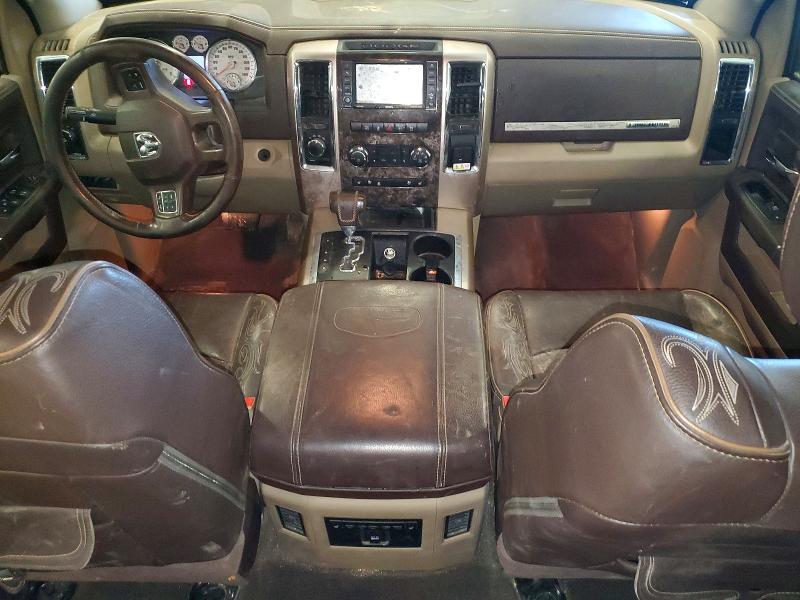 Photo 8 from auction – 2012 DODGE RAM 1500 with VIN 1C6RD7PT4CS248112