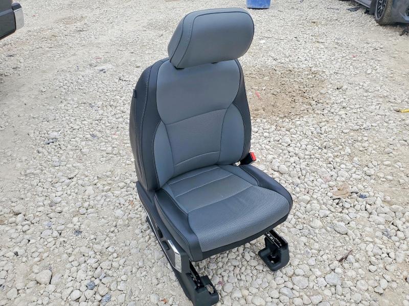 Photo 12 from auction – 2023 FORD F150 with VIN 1FTEW1EP2PKD65701