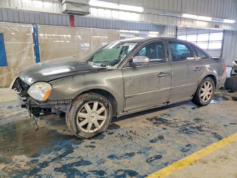 FORD FIVE HUNDR 2006 with VIN 1FAFP28146G106083 - Photo from auction