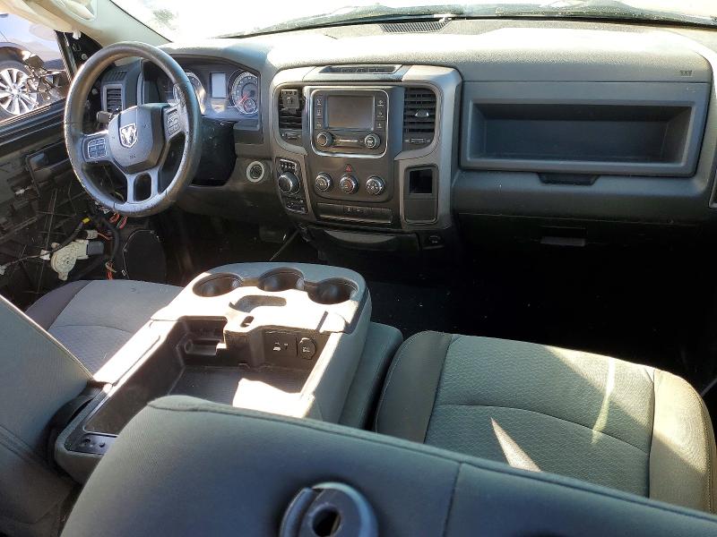 Photo 8 from auction – 2014 RAM 1500 ST with VIN 1C6RR7FTXES401131