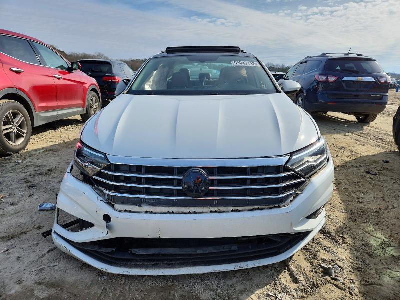 Photo 5 from auction – 2019 VOLKSWAGEN JETTA S with VIN 3VWC57BU4KM260454