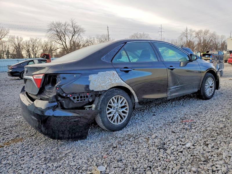 Photo 3 from auction – 2017 TOYOTA CAMRY with VIN 4T1BF1FK4HU327443