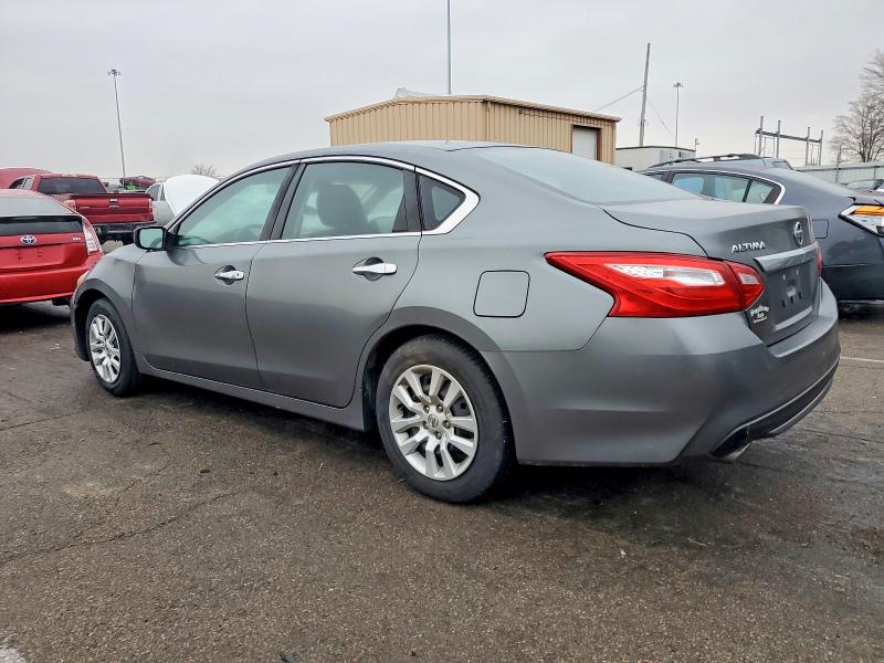Photo 2 from auction – 2016 NISSAN ALTIMA 2.5 with VIN 1N4AL3AP8GN336913