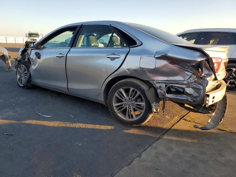 Photo 2 from auction – 2017 TOYOTA CAMRY with VIN 4T1BF1FK7HU771786