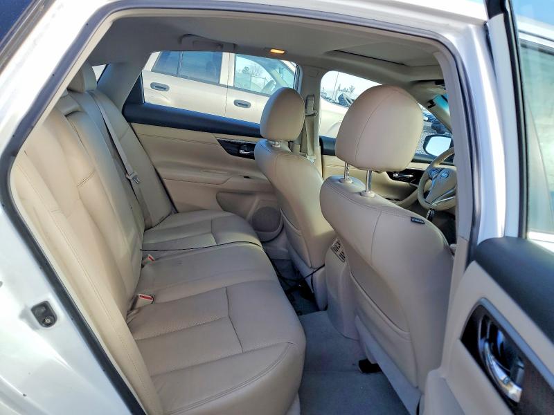 Photo 10 from auction – 2013 NISSAN ALTIMA 2.5 with VIN 1N4AL3AP7DC205463