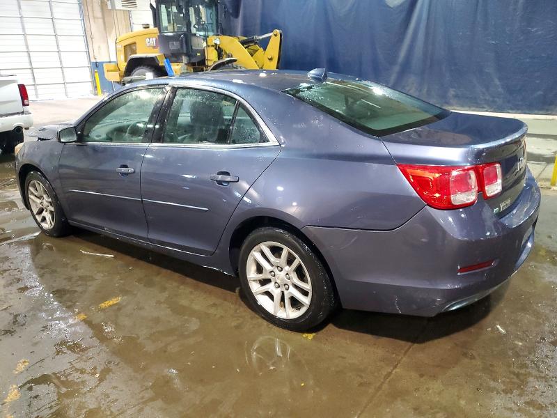 Photo 2 from auction – 2014 CHEVROLET MALIBU with VIN 1G11C5SL3EF249552