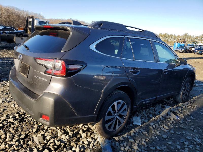 Photo 3 from auction – 2024 SUBARU OUTBACK PR with VIN 4S4BTADCXR3279989