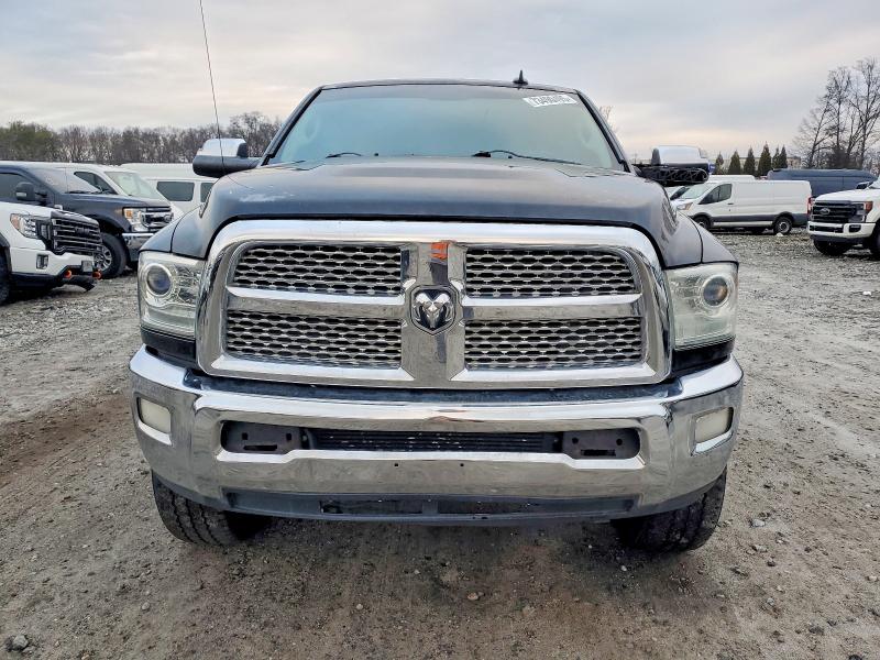 Photo 5 from auction – 2015 RAM 2500 LARAM with VIN 3C6UR5FL2FG516233