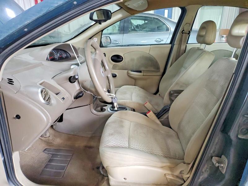 Photo 7 from auction – 2007 SATURN ION LEVEL with VIN 1G8AJ55F97Z134534
