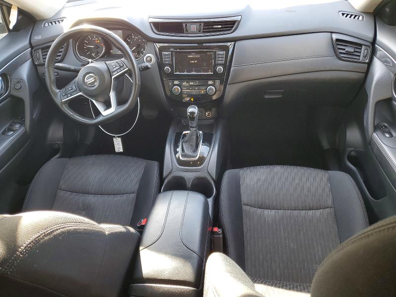 Photo 8 from auction – 2018 NISSAN ROGUE S with VIN 5N1AT2MT1JC773583